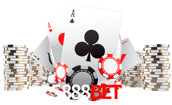 Jogue jogos de pôquer em 5888Bet