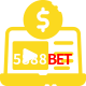 O Cassino 5888Bet também oferece apostas esportivas virtuais!