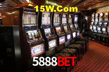 Descubra o Programa VIP da 5888Bet: Vantagens Exclusivas para Jogadores