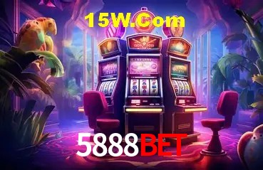 Inovações de Jogos na 5888Bet: O Futuro das Experiências Interativas