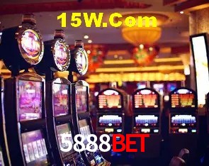 Apostas Esportivas na 5888Bet: Um Guia Completo