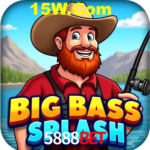 APP oficial da 5888Bet para mobile