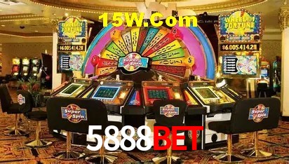 A Popularidade dos Caça-Níqueis no 5888Bet