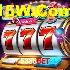 Daily Bonuses 5888Bet