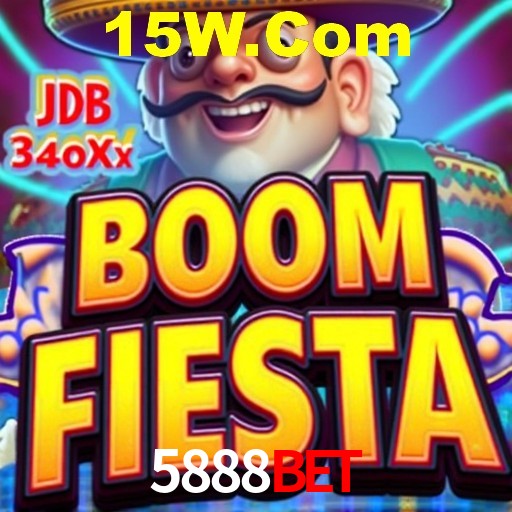 Provedores de Jogos 5888Bet
