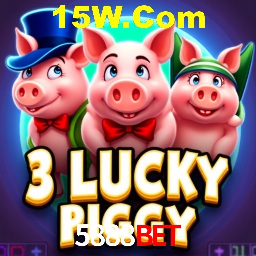 Descubra o Mundo do Cassino Online com 5888Bet