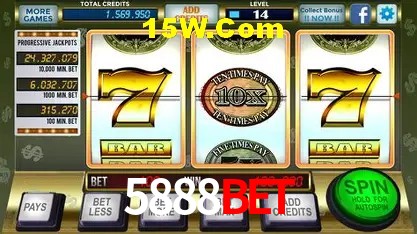 Apostas Esportivas na 5888Bet: Um Guia Completo