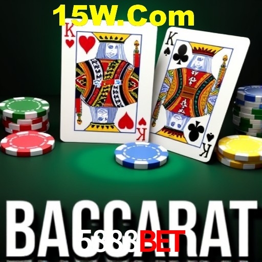 Experiência VIP 5888Bet