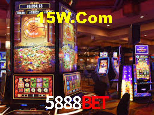 Desvendando o Mundo dos Jogos Virtuais na 5888Bet