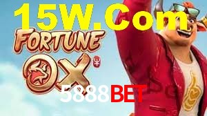 Premium Interface 5888Bet