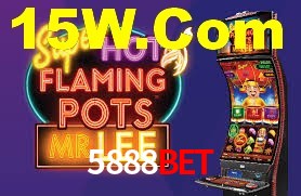 5888Bet: Seu Cassino Premiado com Pagamentos Rápidos