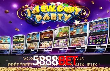 Desvendando o Mundo dos Jogos Virtuais na 5888Bet