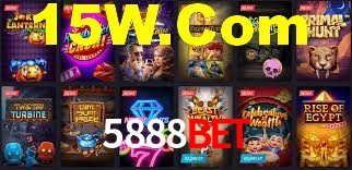 Programa VIP 5888Bet