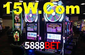 5888Bet: Jogos de Caça-Níqueis-Altas Recompensas, Roleta-Velocidade, Blackjack-Desafios Máximos